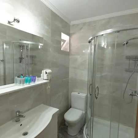 Soi & Casino 2* Svilengrad