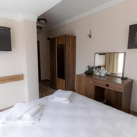Soi & Casino Hotel Svilengrad