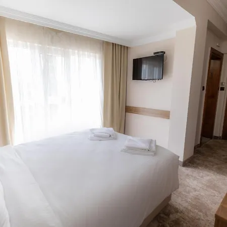 Soi & Casino Hotel