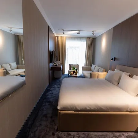 Soi & Casino Hotel Svilengrad