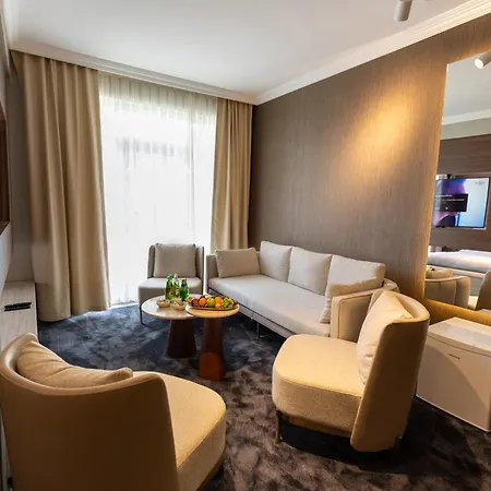 Hotel Soi & Casino Svilengrad