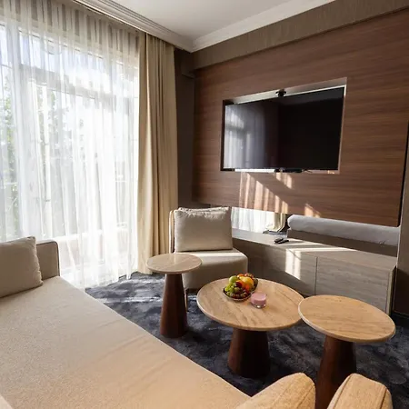 Soi & Casino Hotel Svilengrad