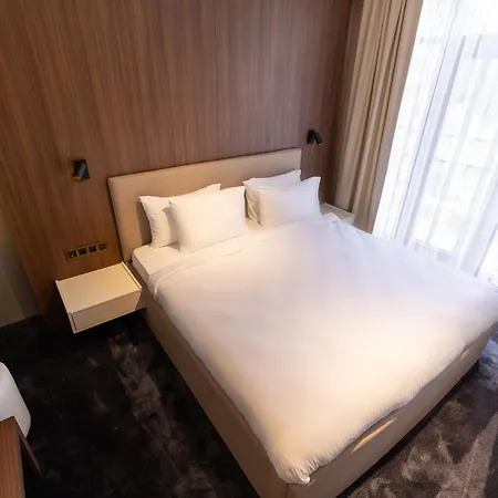 Soi & Casino Hotel