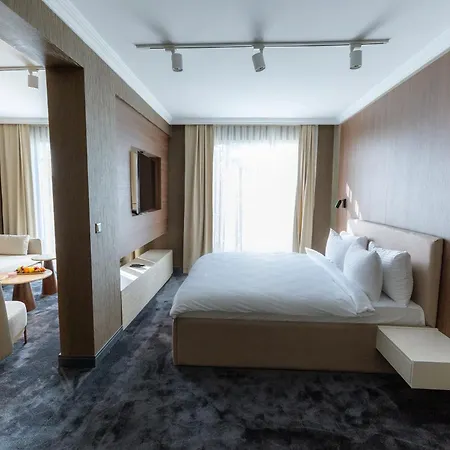 Soi & Casino Hotel Svilengrad