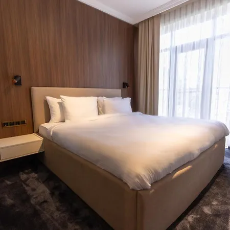 Soi & Casino Hotel 2*