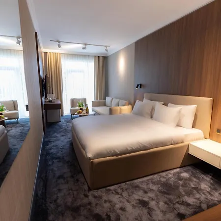 Soi & Casino Hotel Svilengrad