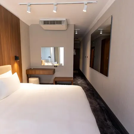 Soi & Casino Hotel