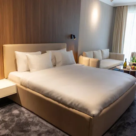 Hotel Soi & Casino Svilengrad